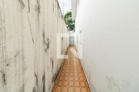 Casa à venda com 400m², 4 quartos e 2 vagasCorredor
