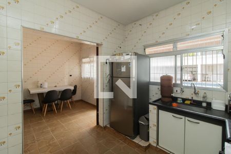 Casa à venda com 400m², 4 quartos e 2 vagasCozinha