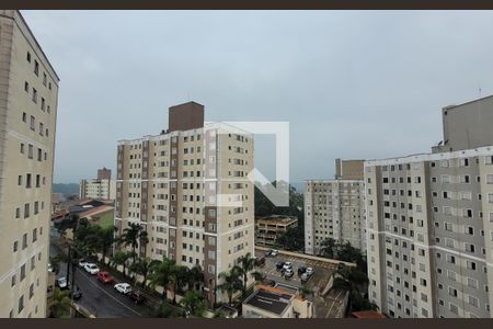 Apartamento para alugar com 47m², 2 quartos e 1 vaga Apartamento para alugar com 47m², 2 quartos e 1 vagaVista