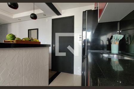 Apartamento para alugar com 47m², 2 quartos e 1 vaga Apartamento para alugar com 47m², 2 quartos e 1 vagaCozinha