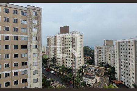 Apartamento para alugar com 47m², 2 quartos e 1 vaga Apartamento para alugar com 47m², 2 quartos e 1 vagaVista