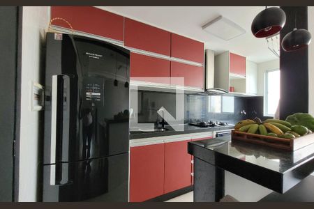 Apartamento para alugar com 47m², 2 quartos e 1 vaga Apartamento para alugar com 47m², 2 quartos e 1 vagaCozinha
