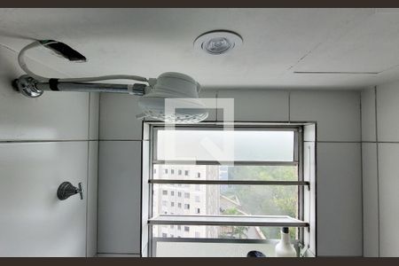 Apartamento para alugar com 47m², 2 quartos e 1 vaga Apartamento para alugar com 47m², 2 quartos e 1 vagaBanheiro