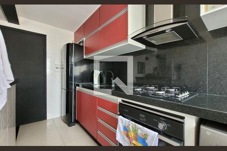 Apartamento para alugar com 47m², 2 quartos e 1 vaga Apartamento para alugar com 47m², 2 quartos e 1 vagaCozinha