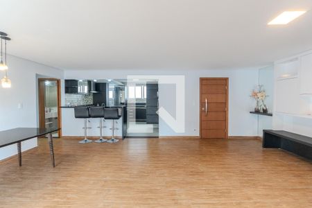 Sala de apartamento para alugar com 3 quartos, 109m² em Bela Vista, São Paulo