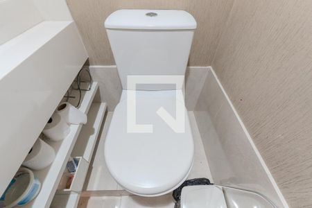 Lavabo de apartamento para alugar com 3 quartos, 109m² em Bela Vista, São Paulo