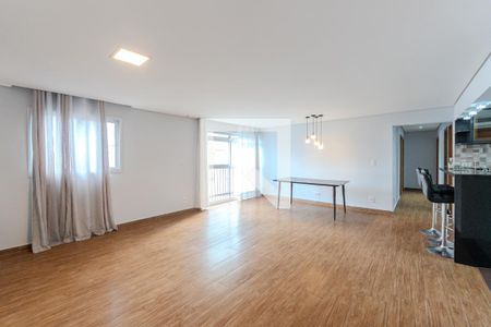 Sala de apartamento para alugar com 3 quartos, 109m² em Bela Vista, São Paulo