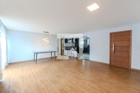 Sala de apartamento para alugar com 3 quartos, 109m² em Bela Vista, São Paulo