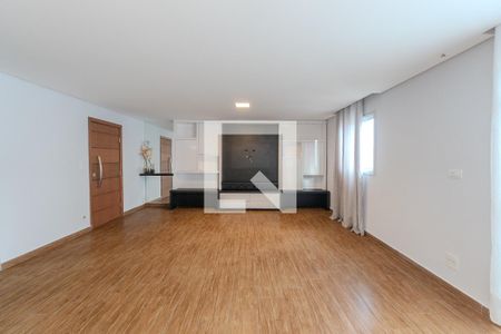 Sala de apartamento para alugar com 3 quartos, 109m² em Bela Vista, São Paulo