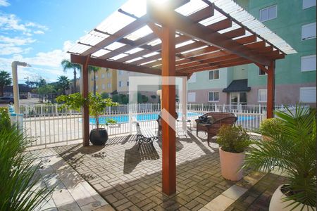 Apartamento à venda com 51m², 2 quartos e 1 vagaÁrea comum