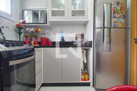 Apartamento à venda com 51m², 2 quartos e 1 vaga Apartamento à venda com 51m², 2 quartos e 1 vagaCozinha
