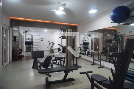 Apartamento para alugar com 70m², 2 quartos e 1 vagaÁrea comum - Academia