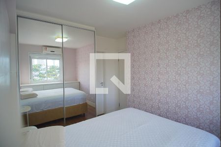 Apartamento para alugar com 70m², 2 quartos e 1 vagaSuíte