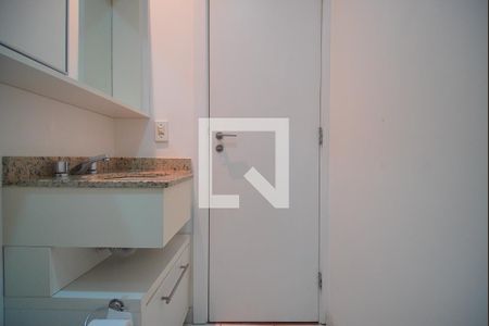 Apartamento para alugar com 70m², 2 quartos e 1 vagaBanheiro da Suíte