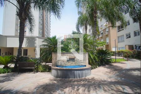 Apartamento para alugar com 70m², 2 quartos e 1 vagaÁrea externa