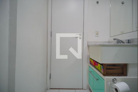 Apartamento para alugar com 70m², 2 quartos e 1 vagaBanheiro