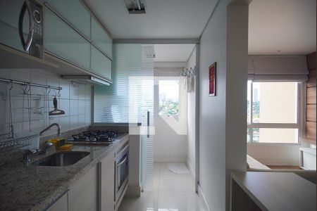 Apartamento para alugar com 70m², 2 quartos e 1 vagaCozinha