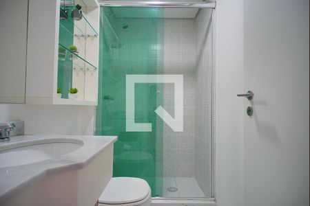 Apartamento para alugar com 70m², 2 quartos e 1 vagaBanheiro