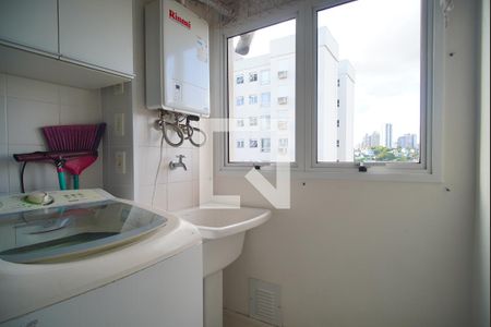 Apartamento para alugar com 70m², 2 quartos e 1 vagaÁrea de Serviço