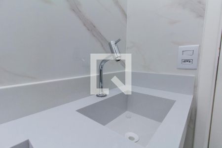 Casa à venda com 150m², 3 quartos e 2 vagasBanheiro da Suíte 1