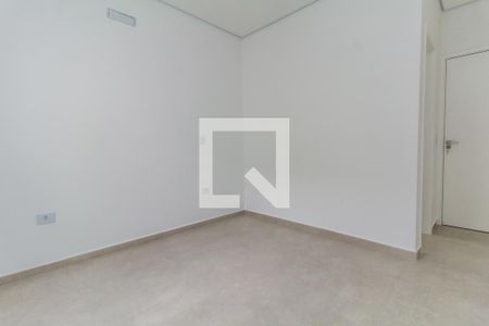 Quarto 1 - suíte de casa à venda com 3 quartos, 150m² em Jardim Belem, São Paulo