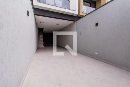 Casa à venda com 150m², 3 quartos e 2 vagasGaragem