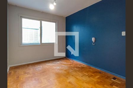 Sala de apartamento para alugar com 1 quarto, 38m² em Cidade Baixa, Porto Alegre
