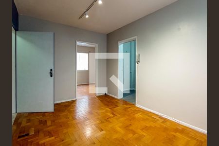 Sala de apartamento para alugar com 1 quarto, 38m² em Cidade Baixa, Porto Alegre