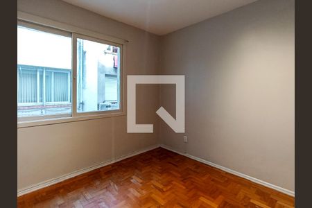 Quarto 1 de apartamento para alugar com 1 quarto, 38m² em Cidade Baixa, Porto Alegre