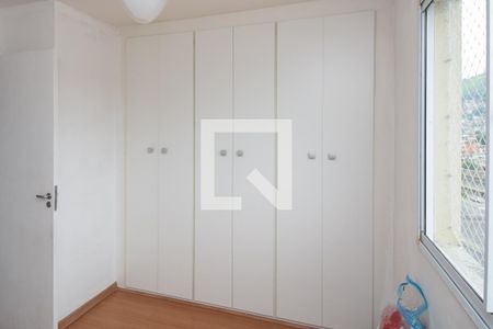 Apartamento para alugar com 55m², 2 quartos e 1 vagaQuarto 2 - Armários