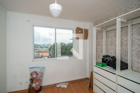 Apartamento para alugar com 55m², 2 quartos e 1 vagaQuarto 2