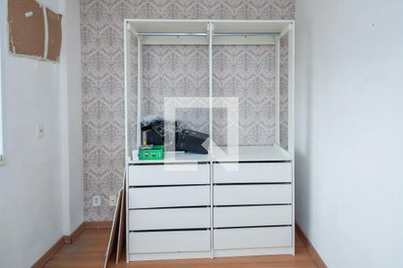 Apartamento para alugar com 55m², 2 quartos e 1 vagaQuarto 2 - Armários
