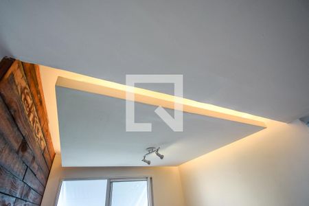 Sala de apartamento para alugar com 2 quartos, 55m² em Vicente de Carvalho, Rio de Janeiro