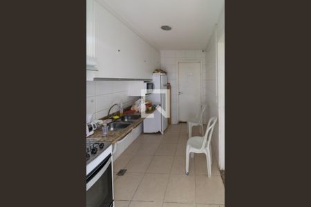 Apartamento para alugar com 55m², 2 quartos e 1 vagaÁrea comum - Salão de festas