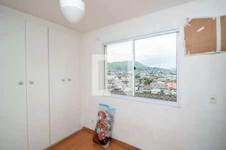 Apartamento para alugar com 55m², 2 quartos e 1 vagaQuarto 2