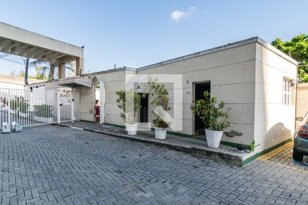 Apartamento para alugar com 55m², 2 quartos e 1 vagaÁrea comum - Administração