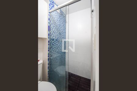 Apartamento para alugar com 55m², 2 quartos e 1 vagaBanheiro