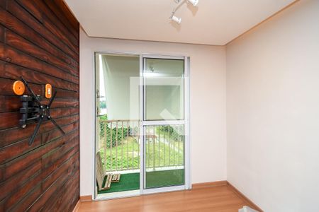 Sala de apartamento para alugar com 2 quartos, 55m² em Vicente de Carvalho, Rio de Janeiro
