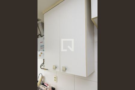 Apartamento para alugar com 55m², 2 quartos e 1 vagaÁrea de Serviço