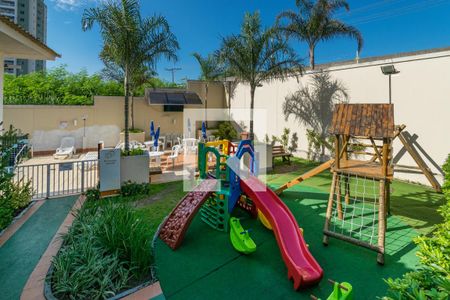 Apartamento para alugar com 55m², 2 quartos e 1 vagaÁrea Comum - Playground