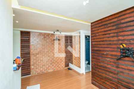 Sala de apartamento para alugar com 2 quartos, 55m² em Vicente de Carvalho, Rio de Janeiro