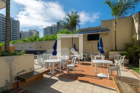 Apartamento para alugar com 55m², 2 quartos e 1 vagaÁrea comum - Piscina