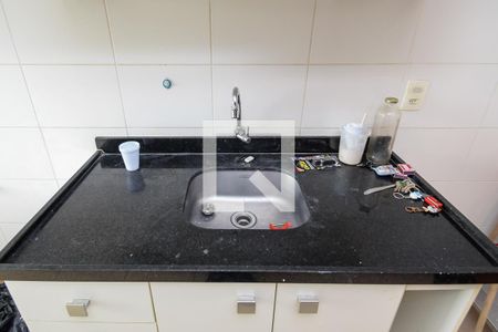 Apartamento para alugar com 55m², 2 quartos e 1 vagaCozinha