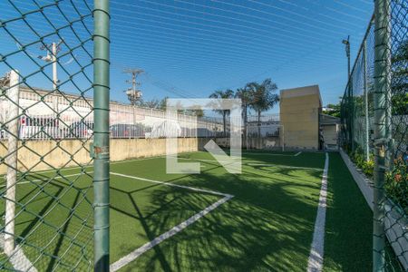 Apartamento para alugar com 55m², 2 quartos e 1 vagaÁrea comum - Quadra