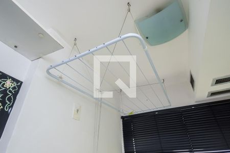 Apartamento para alugar com 55m², 2 quartos e 1 vagaÁrea de Serviço