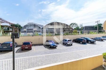 Apartamento para alugar com 55m², 2 quartos e 1 vagaÁrea comum