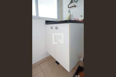Apartamento para alugar com 55m², 2 quartos e 1 vagaÁrea de Serviço