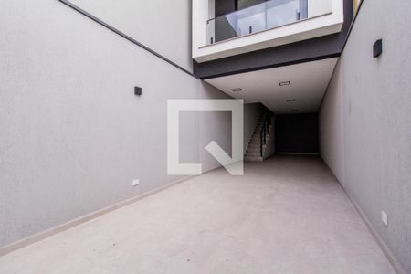 Casa à venda com 150m², 3 quartos e 2 vagasGaragem
