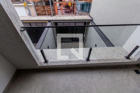 Casa à venda com 150m², 3 quartos e 2 vagasVaranda