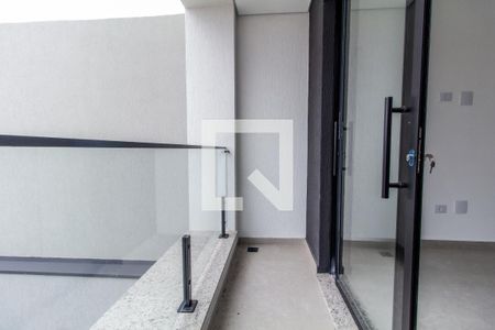 Casa à venda com 150m², 3 quartos e 2 vagasVaranda